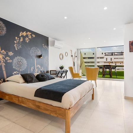 Addict Heliopolis Apartment Agde Exterior photo