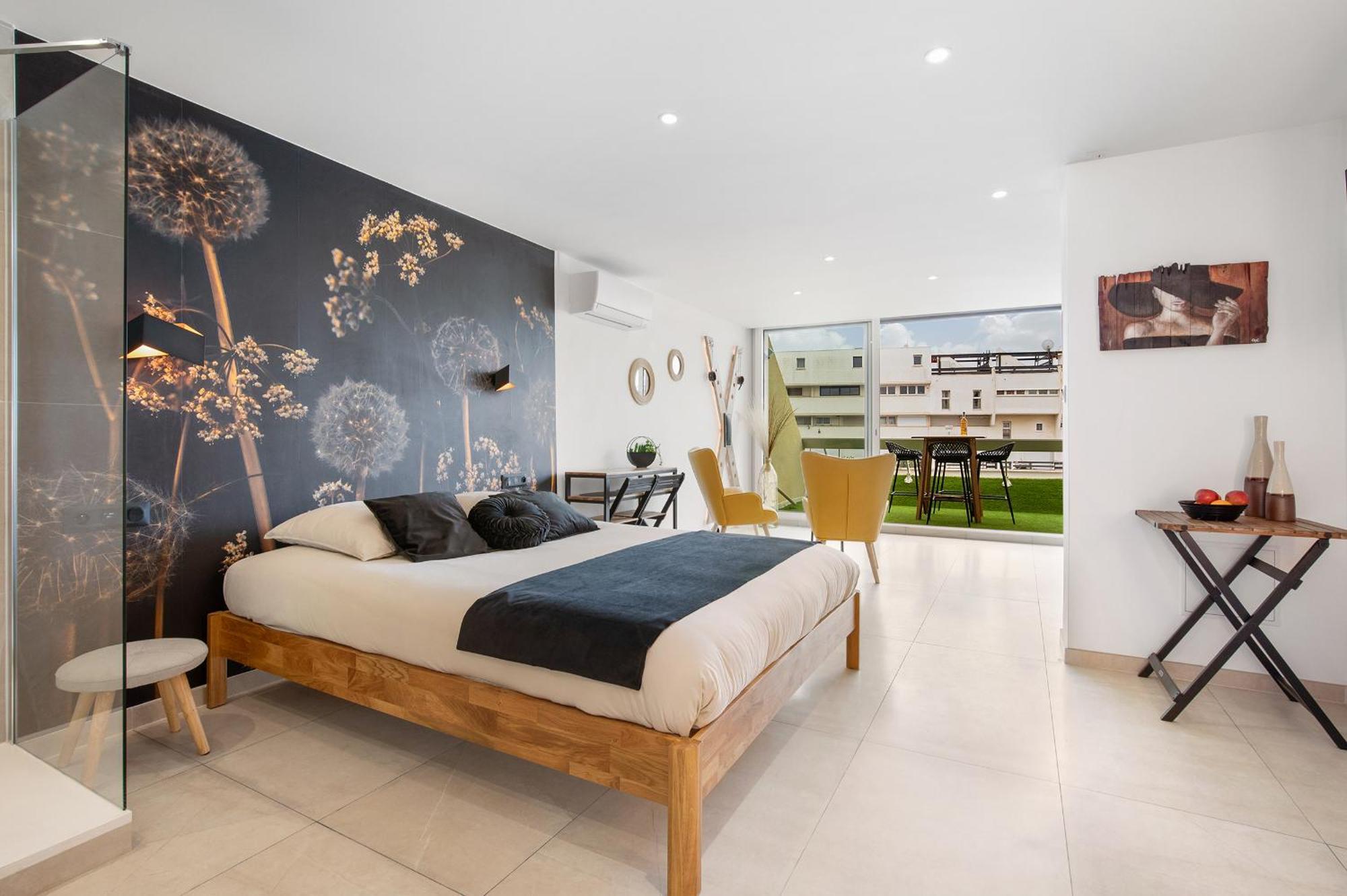 Addict Heliopolis Apartment Agde Exterior photo