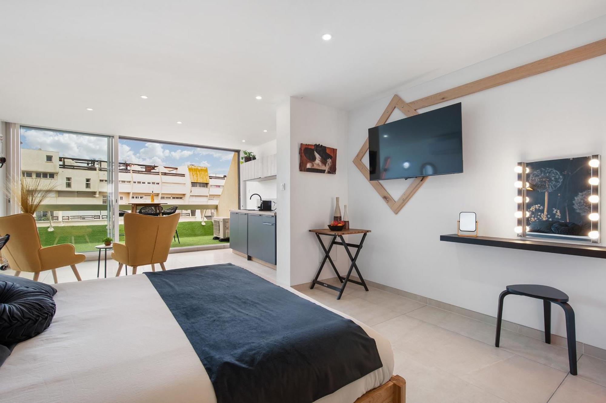 Addict Heliopolis Apartment Agde Exterior photo